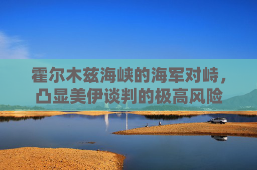 霍尔木兹海峡的海军对峙，凸显美伊谈判的极高风险