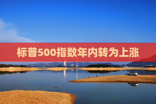标普500指数年内转为上涨 第1张 标普500指数年内转为上涨 第1张