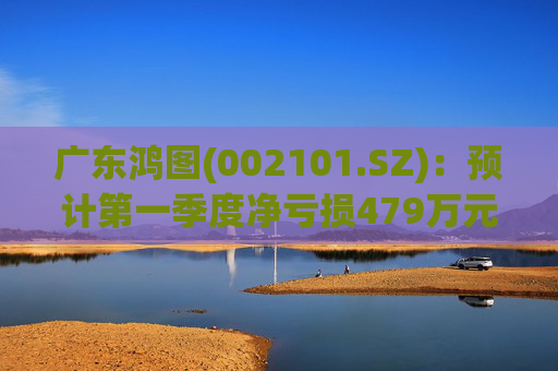 广东鸿图(002101.SZ)：预计第一季度净亏损479万元-929万元  第1张
