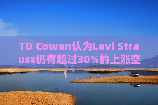 TD Cowen认为Levi Strauss仍有超过30%的上涨空间  第1张