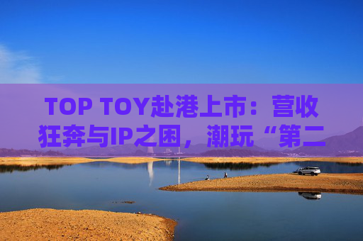 TOP TOY赴港上市：营收狂奔与IP之困，潮玩“第二极”如何穿越估值迷局？