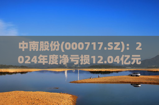 中南股份(000717.SZ):2024年度净亏损12.04亿元