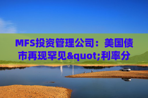 MFS投资管理公司:美国债市再现罕见"利率分化"现象
