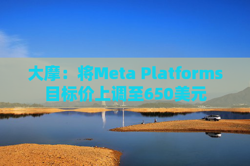 大摩：将Meta Platforms目标价上调至650美元