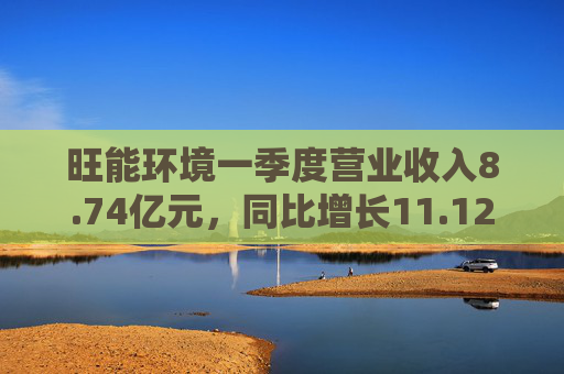 旺能环境一季度营业收入8.74亿元，同比增长11.12%  第1张