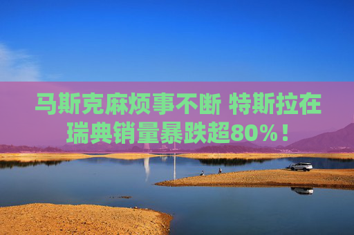 马斯克麻烦事不断 特斯拉在瑞典销量暴跌超80%！