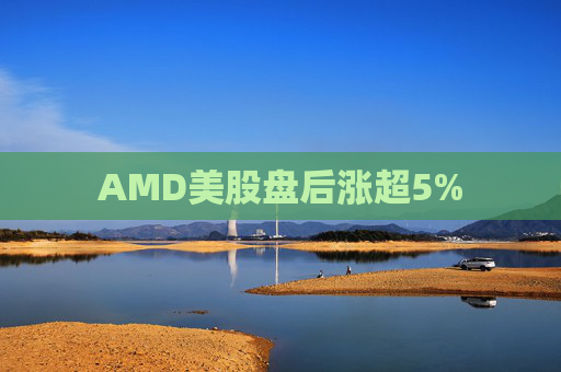 AMD美股盘后涨超5%