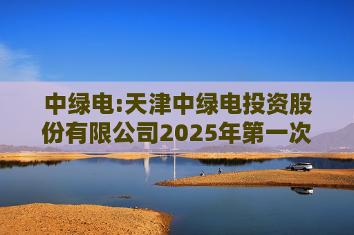 中绿电:天津中绿电投资股份有限公司2025年第一次临时股东大会决议公告