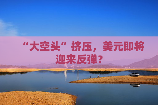 “大空头”挤压,美元即将迎来反弹?