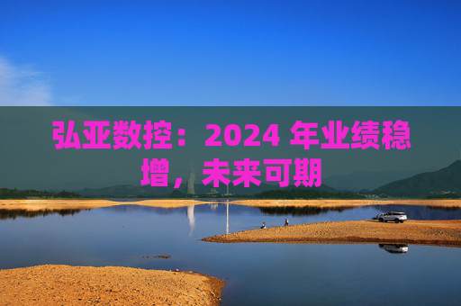弘亚数控:2024 年业绩稳增,未来可期 第1张 弘亚数控:2024 年业绩稳增,未来可期 第1张