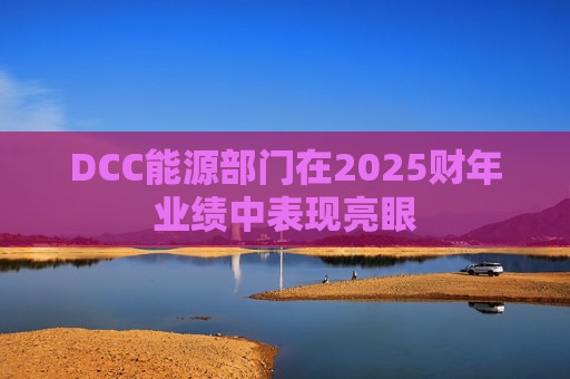 DCC能源部门在2025财年业绩中表现亮眼 第1张 DCC能源部门在2025财年业绩中表现亮眼 第1张