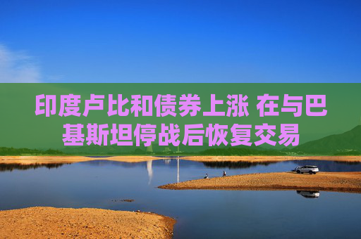 印度卢比和债券上涨 在与巴基斯坦停战后恢复交易 第1张 印度卢比和债券上涨 在与巴基斯坦停战后恢复交易 第1张