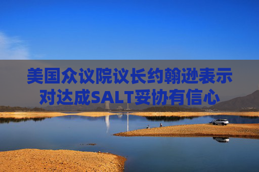 美国众议院议长约翰逊表示对达成SALT妥协有信心  第1张