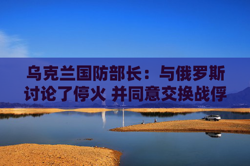 乌克兰国防部长:与俄罗斯讨论了停火 并同意交换战俘