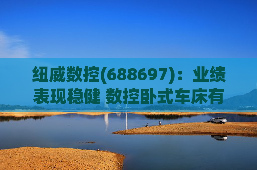 纽威数控(688697)：业绩表现稳健 数控卧式车床有望打开新空间