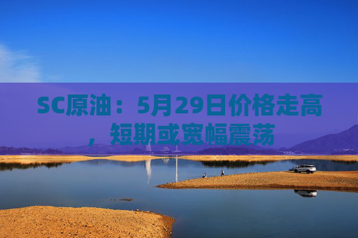 SC原油：5月29日价格走高，短期或宽幅震荡  第1张