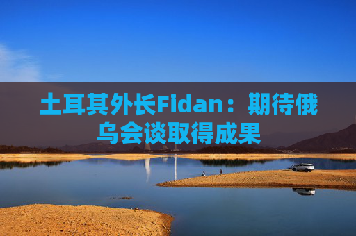 土耳其外长Fidan:期待俄乌会谈取得成果