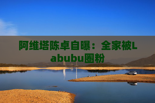 阿维塔陈卓自曝:全家被Labubu圈粉 第1张 阿维塔陈卓自曝:全家被Labubu圈粉 第1张