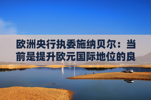 欧洲央行执委施纳贝尔：当前是提升欧元国际地位的良机