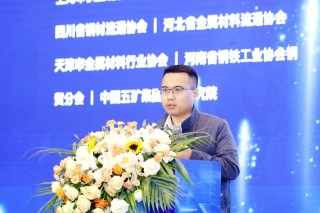 AI驱动变革 数智引领互联 | 2025第十四届中国钢铁物流高峰论坛圆满落幕