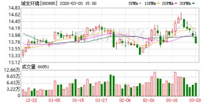城发环境：公司将持续紧跟国家产业政策导向，依托自身技术与资源优势稳步推进业务发展