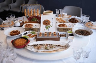 全聚德湾里店12月26日开业迎宾，尽享多重专属福利