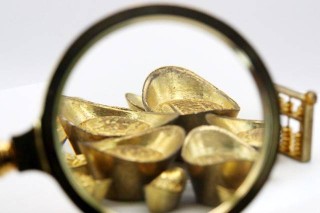 如何在投资中合理配置炒黄金和炒股的资金？这种配置方式存在哪些风险？