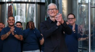 苹果收购以色列人工智能初创企业Q.ai