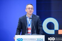 千寻位置副总裁辛鑫：未来智能应用发展，必须结合相对感知与绝对感知能力