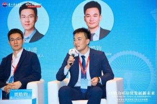 深度原理创始人贾皓钧：新材料的变革是新科技革命的先导