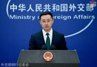 外交部：中方同日方就水产品安全问题进行了接触商谈