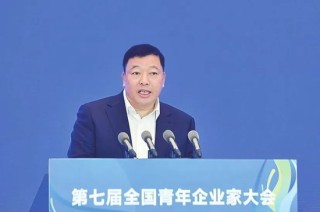 陈建华：任何成功都没有捷径，唯有实干