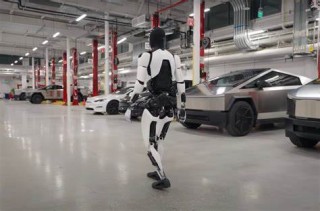 特斯拉指控前Optimus工程师窃取密并成立竞争公司