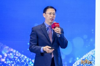 林巍：不动产信托是养老传承的有效工具