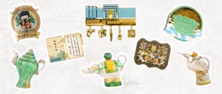 《新闻联播》：第五届中国国际消费品博览会明天开馆