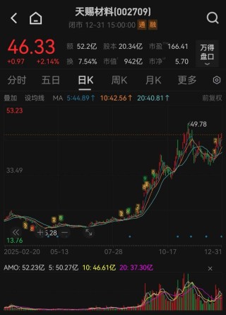 2只大牛股！002709、300620，预计盈利翻倍增长！