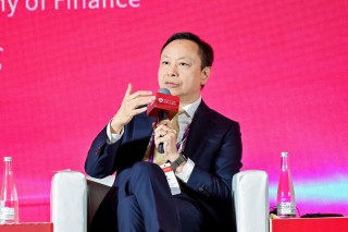 香港金融管理局副总裁陈维民：解决融资与支付问题，连接FPS和IBPS