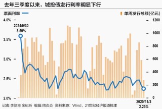 深度丨债务管理司成立实现“三债统管”，隐债风险化解进入新阶段
