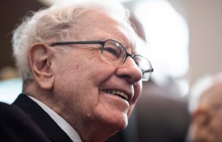 沃伦·巴菲特的七条人生智慧（与选股无关）