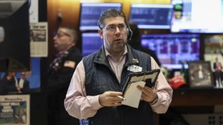 开盘：美股周三低开 ADP数据显示就业市场萎缩