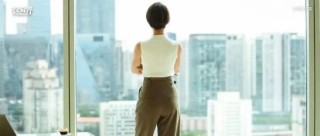 钟睒睒，投了山西女首富杨霞