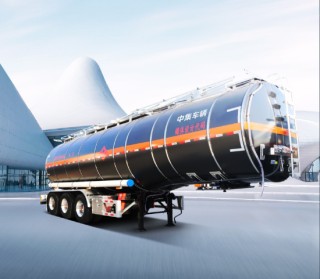 中集车辆2025年一季度业绩：“星链+雄起”双轮驱动、纯电赛道加速突破