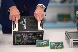 美股碳化硅龙头股价崩盘 Wolfspeed暴跌48%创27年新低