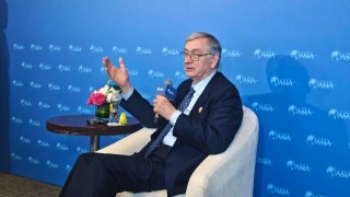 中东局势搅动能源市场，欧洲政要博鳌聚焦能源安全｜博鳌时刻