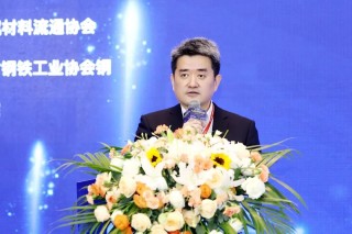 AI驱动变革 数智引领互联 | 2025第十四届中国钢铁物流高峰论坛圆满落幕