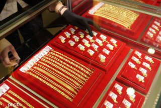 家庭理财如何合理配置黄金资产？