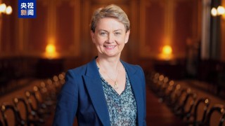 英国外交大臣：以关税对欧洲施压没有正当理由