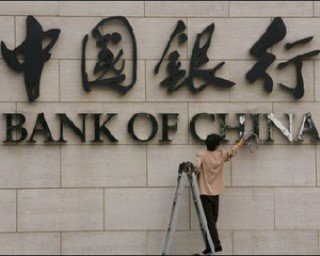 为什么银行要推广扫码支付功能，现金支付会完全消失吗？