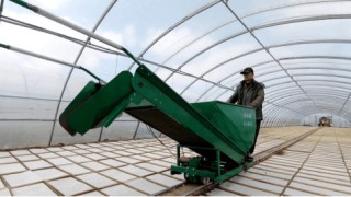 金融活水润沃野 不误农时备春耕 ――哈尔滨银行全力护航2026年春耕生产