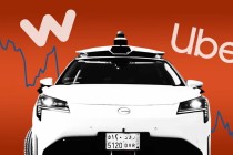 防止被Robotaxi颠覆，Uber战略转型：豪掷百亿采购无人车入股供应商